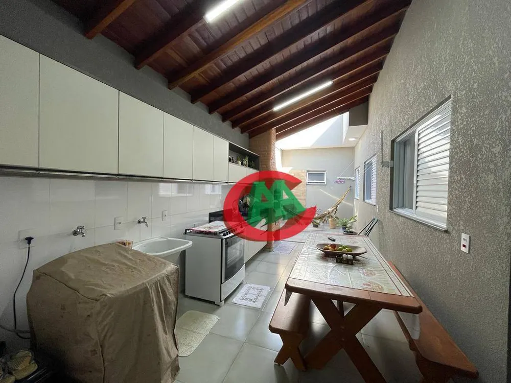 Casa, 3 quartos, 138 m² - Foto 6