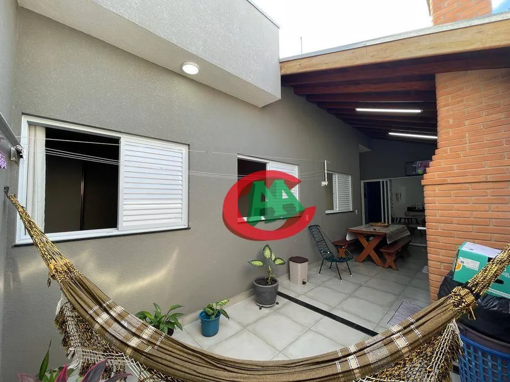 Casa, 3 quartos, 138 m² - Foto 5
