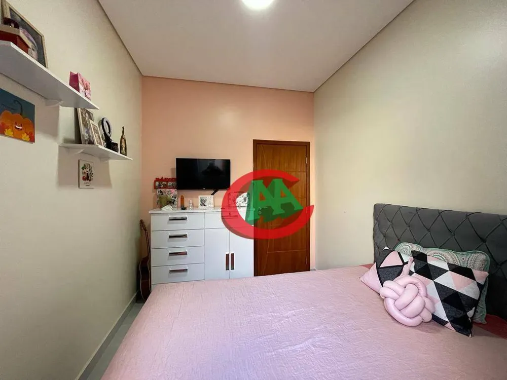 Casa, 3 quartos, 138 m² - Foto 1