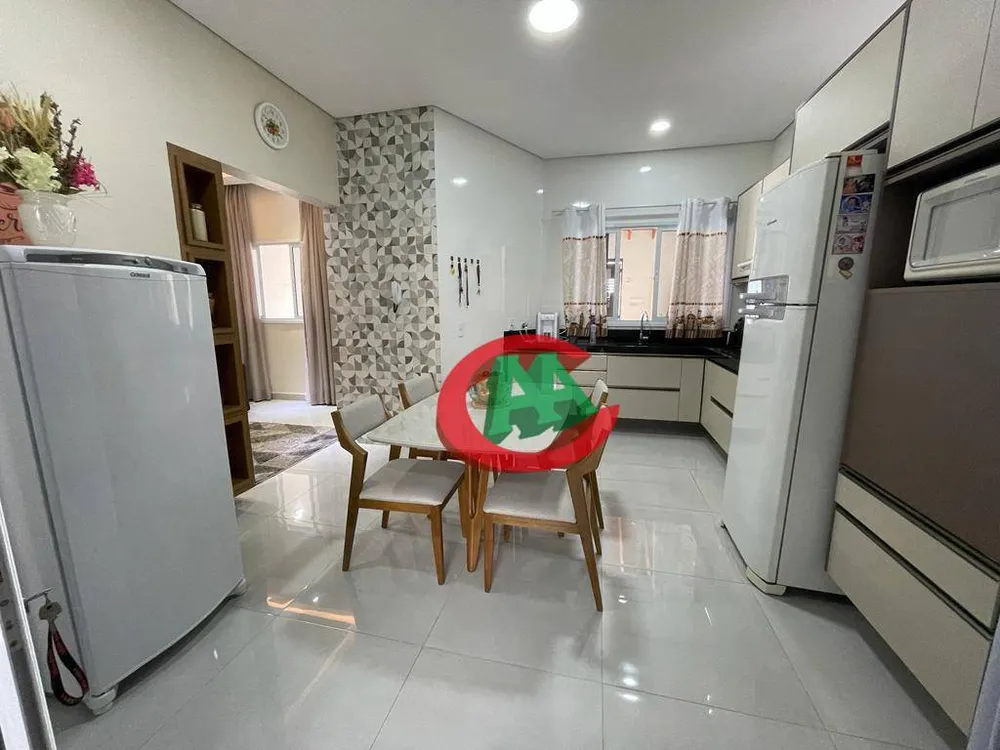 Casa, 3 quartos, 138 m² - Foto 4