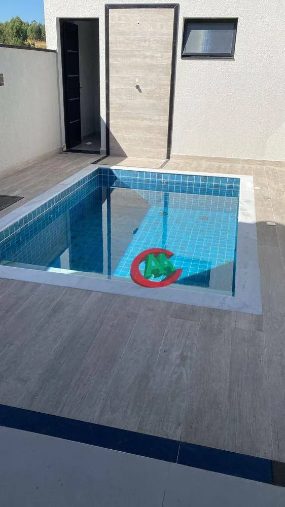 Sobrado, 3 quartos, 180 m² - Foto 8