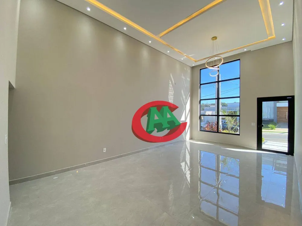 Sobrado, 3 quartos, 180 m² - Foto 4