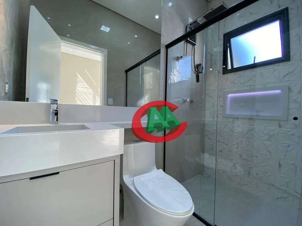 Sobrado, 3 quartos, 180 m² - Foto 7
