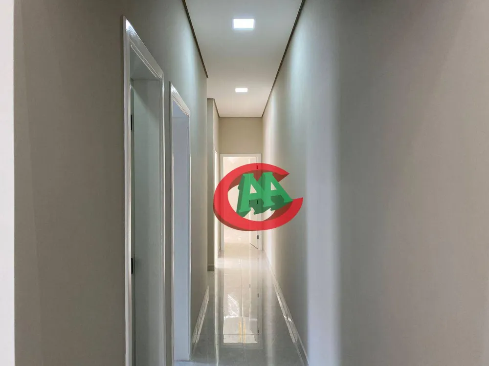 Sobrado, 3 quartos, 180 m² - Foto 2