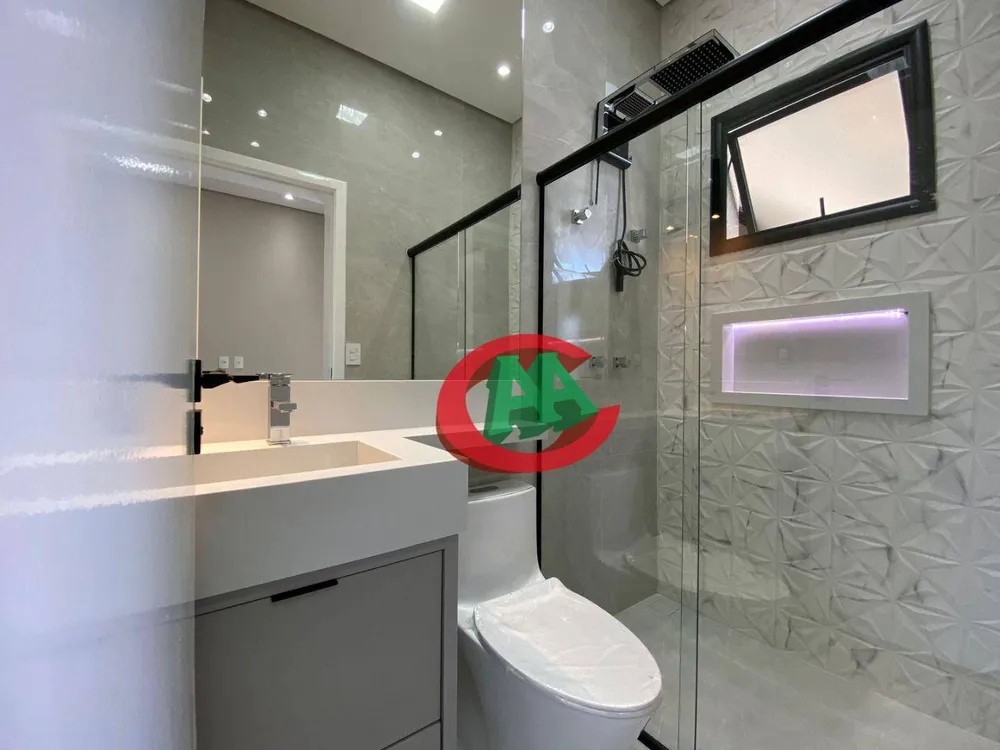 Sobrado, 3 quartos, 180 m² - Foto 5