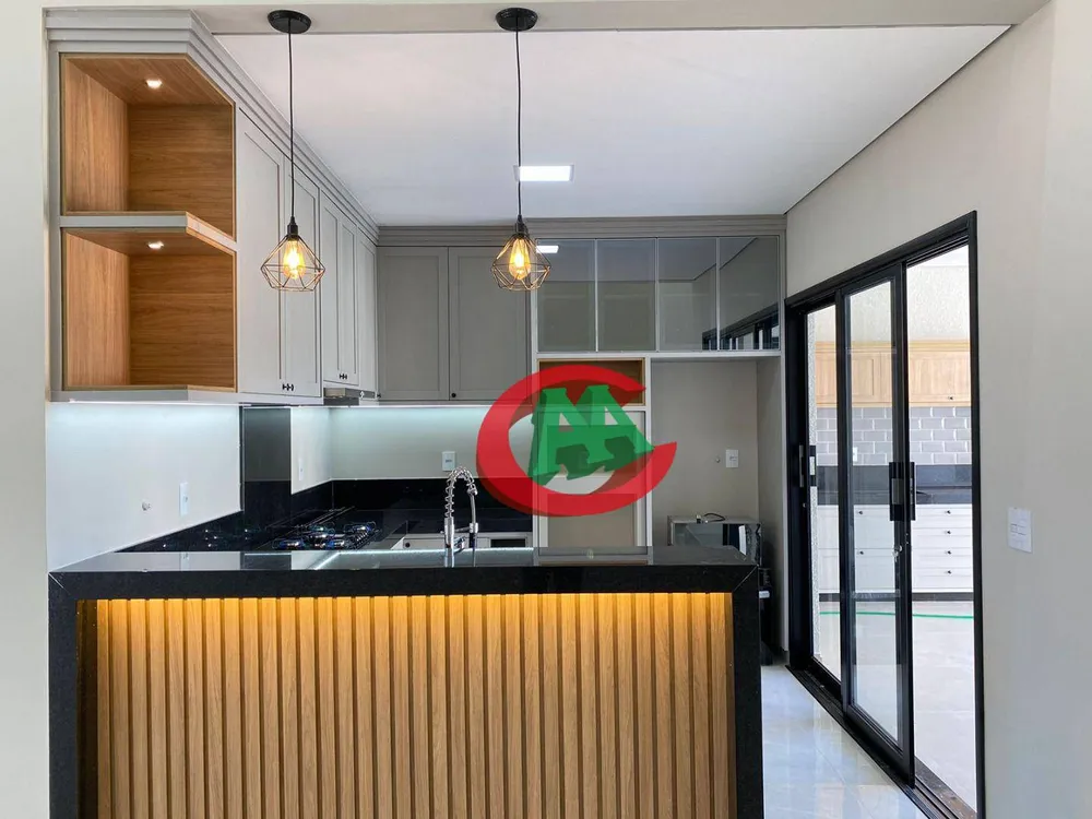 Sobrado, 3 quartos, 180 m² - Foto 3