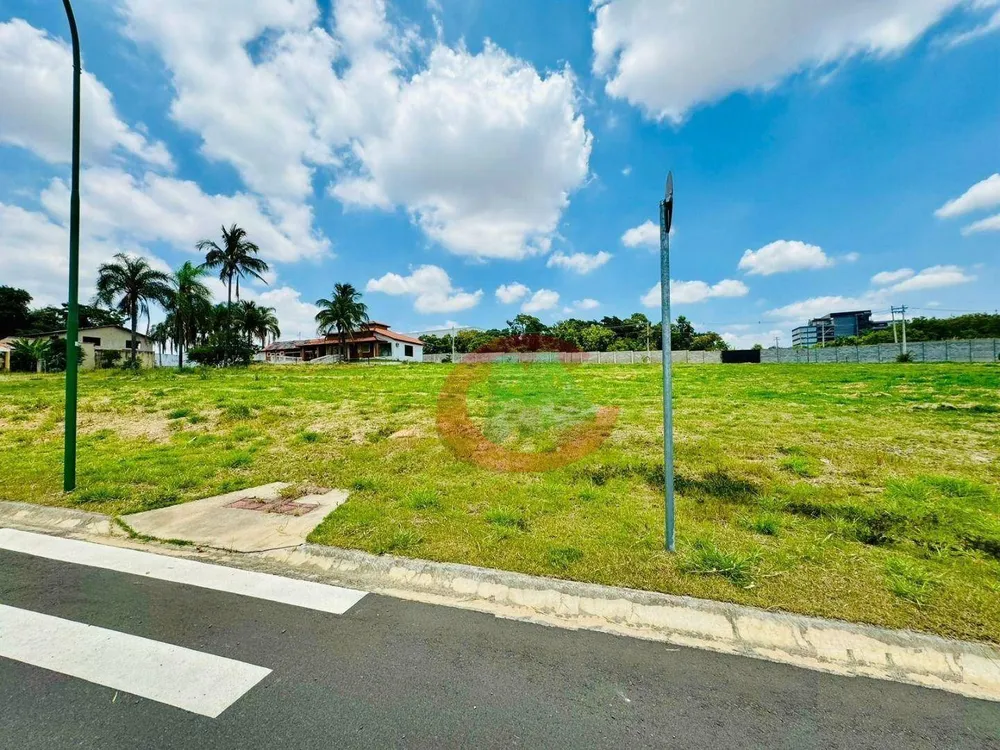 Loteamento e Condomínio, 456 m² - Foto 1
