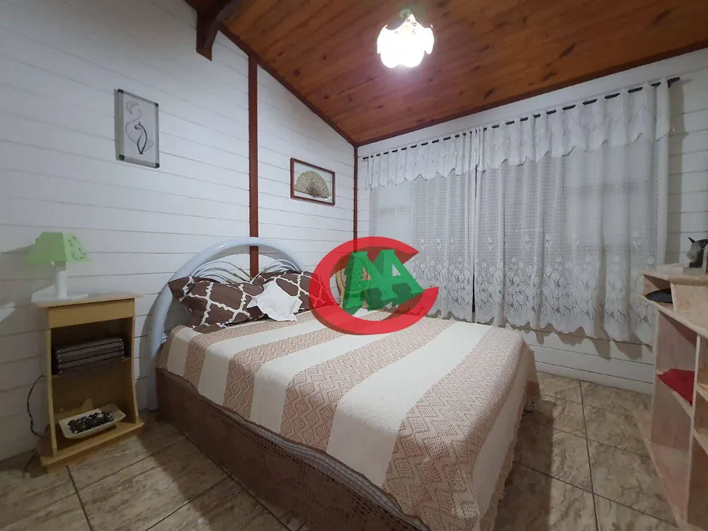 Chácara, 3 quartos, 1000 m² - Foto 2