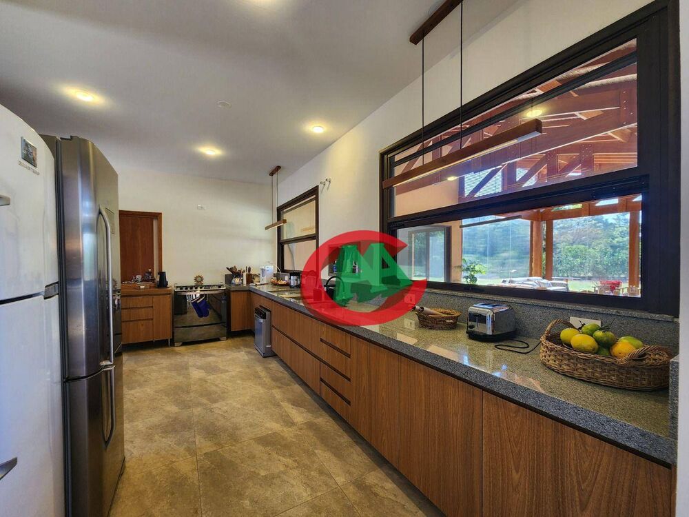 Chácara, 2 quartos, 5000 m² - Foto 7
