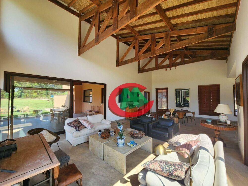 Chácara, 2 quartos, 5000 m² - Foto 6