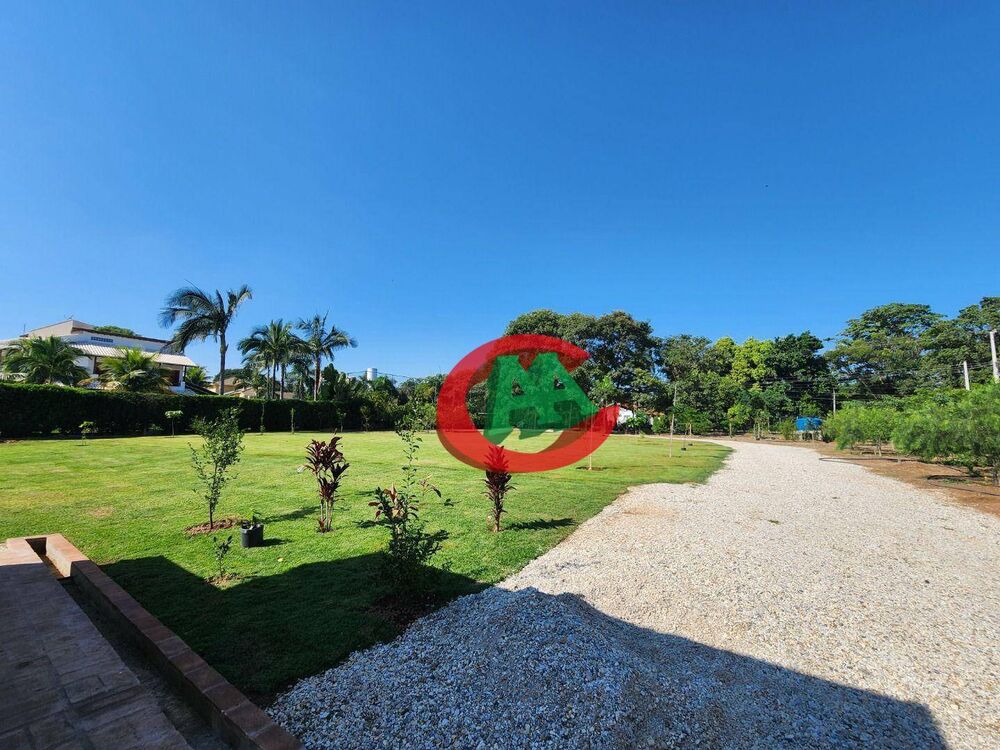 Chácara, 2 quartos, 5000 m² - Foto 5