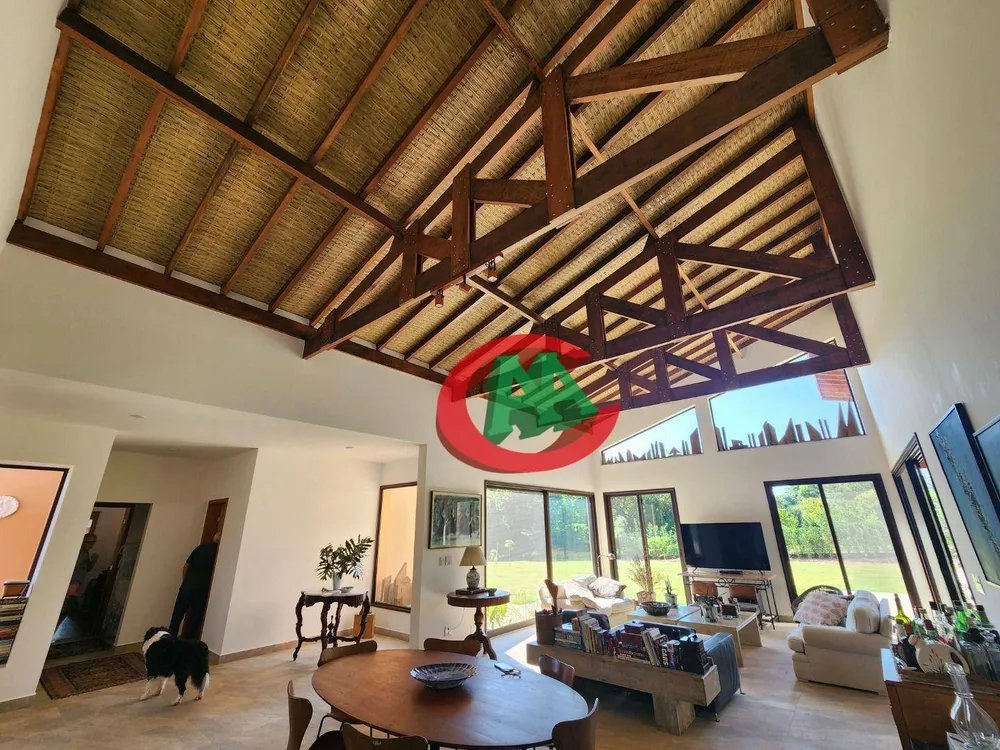 Chácara, 2 quartos, 5000 m² - Foto 9