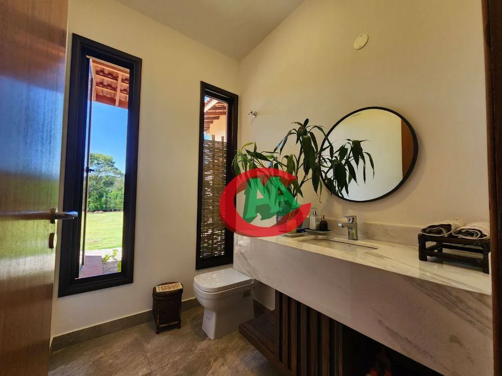 Chácara, 2 quartos, 5000 m² - Foto 10