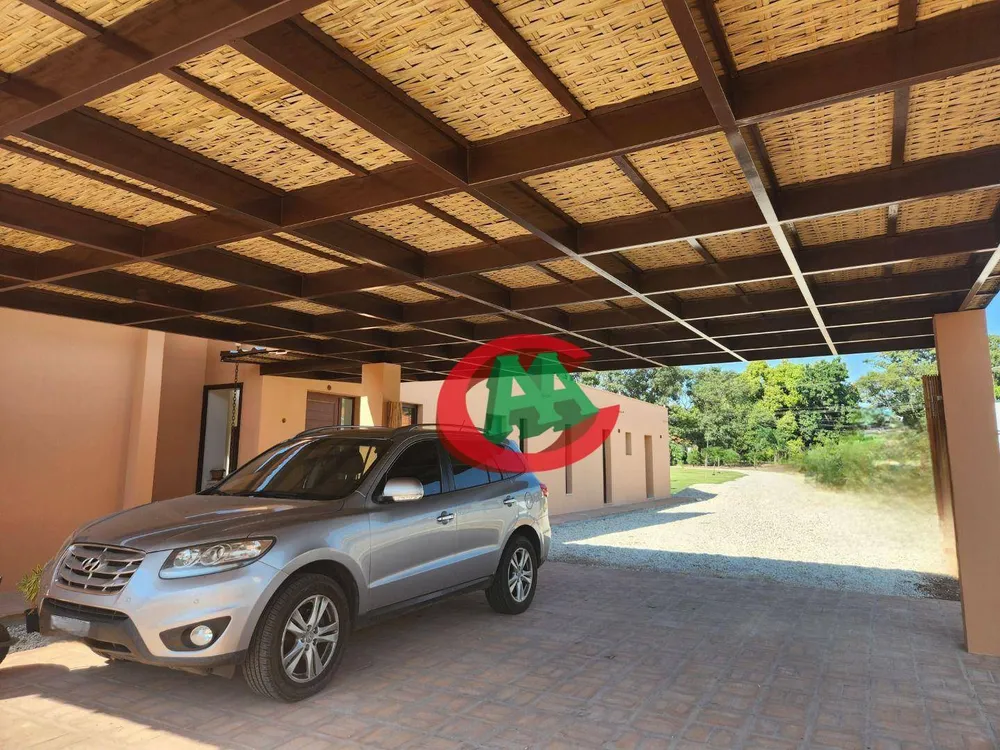 Chácara, 2 quartos, 5000 m² - Foto 7