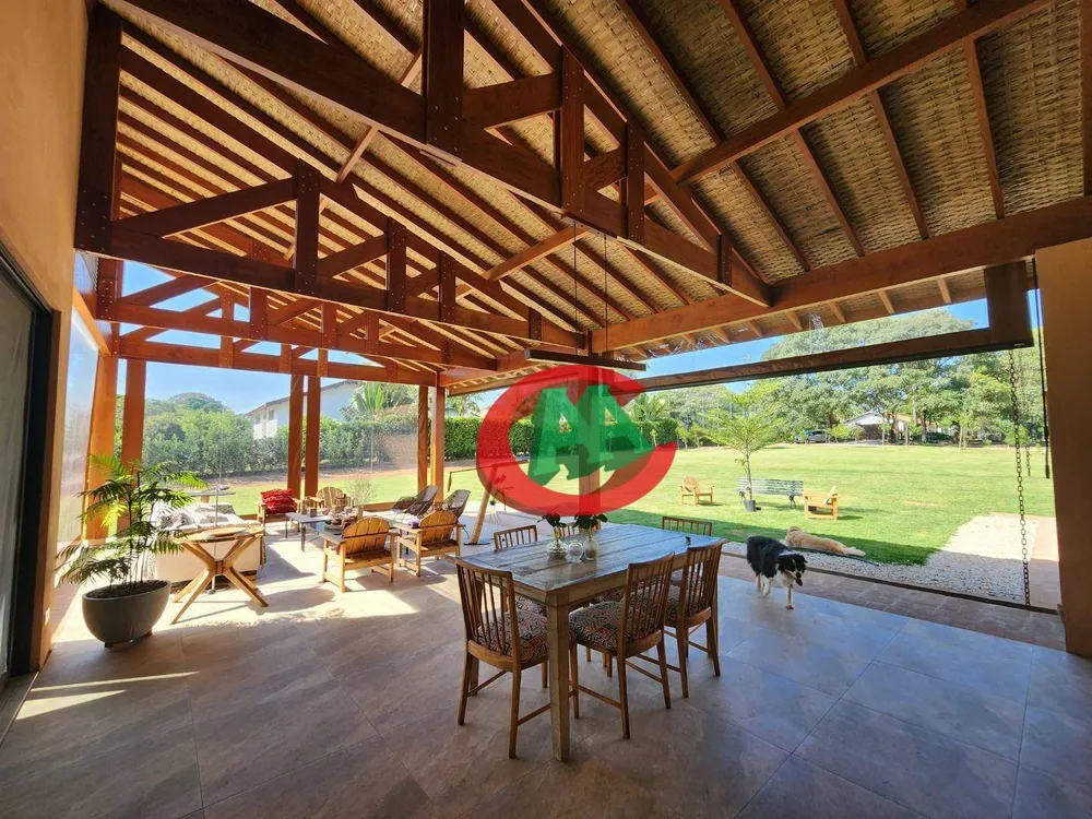 Chácara, 2 quartos, 5000 m² - Foto 8