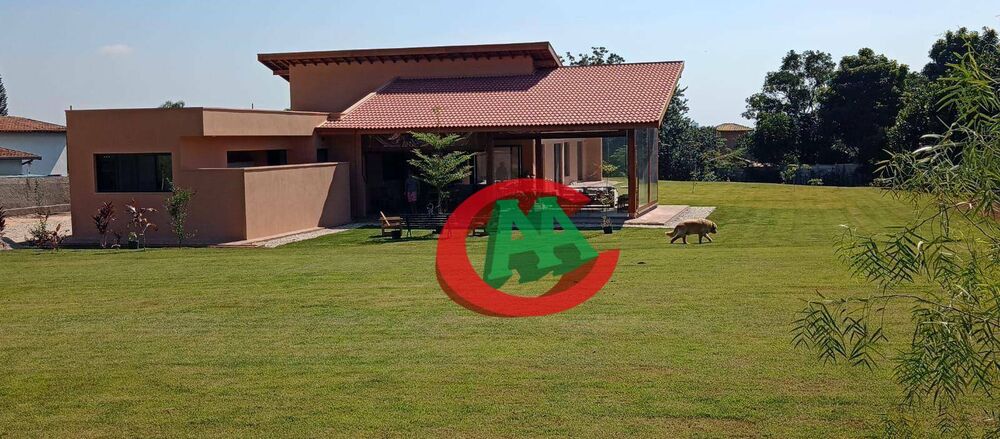 Chácara, 2 quartos, 5000 m² - Foto 15