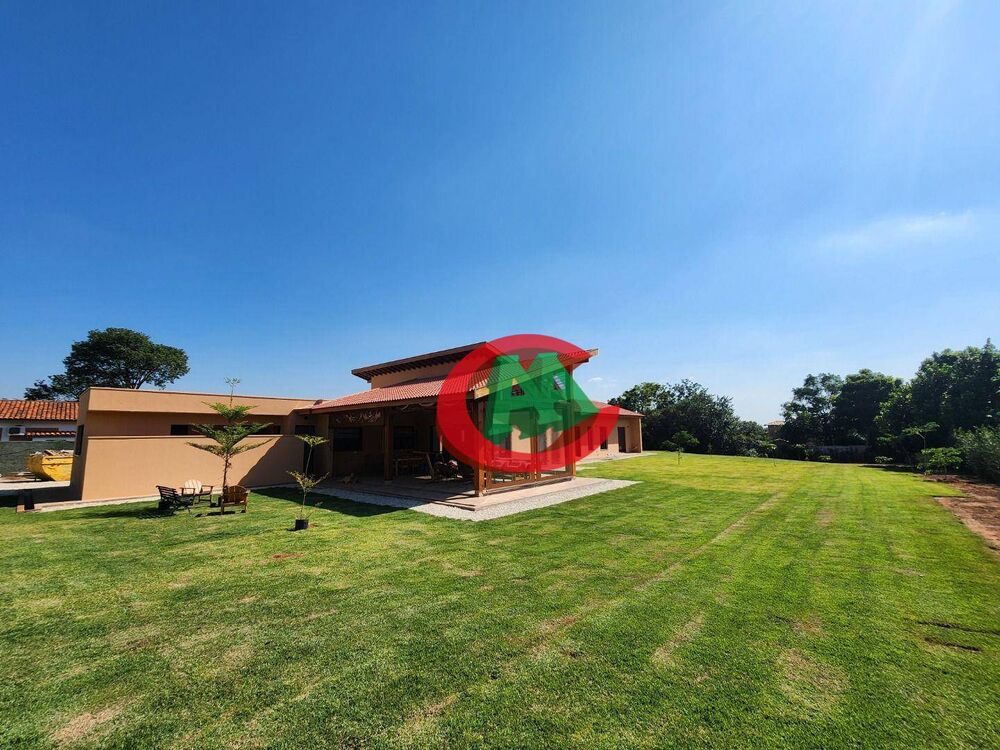 Chácara, 2 quartos, 5000 m² - Foto 2