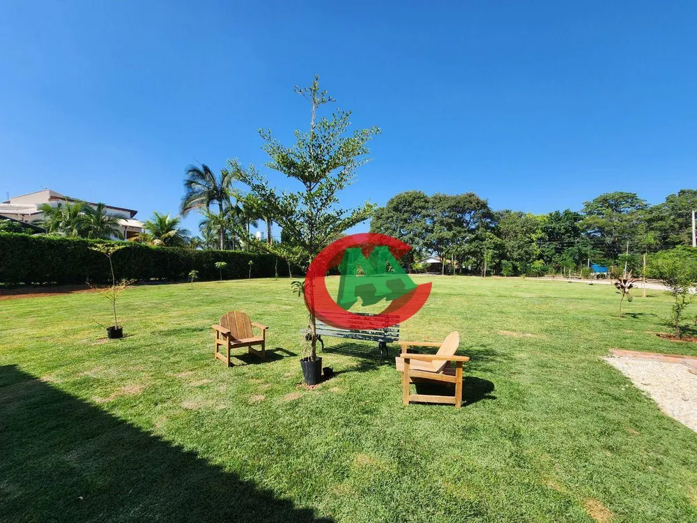 Chácara, 2 quartos, 5000 m² - Foto 4