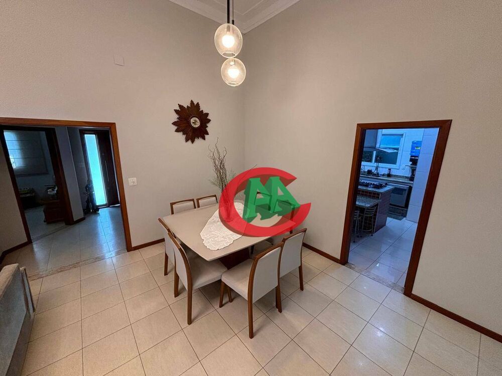 Casa de Condomínio à venda com 3 quartos, 270m² - Foto 7