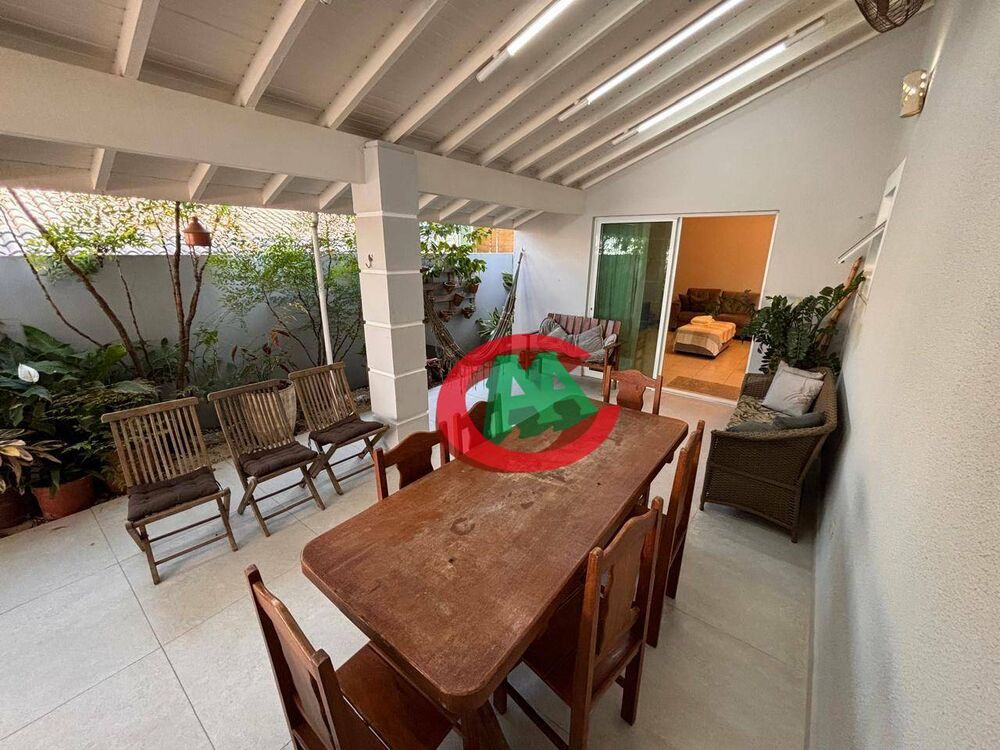Casa de Condomínio à venda com 3 quartos, 270m² - Foto 19