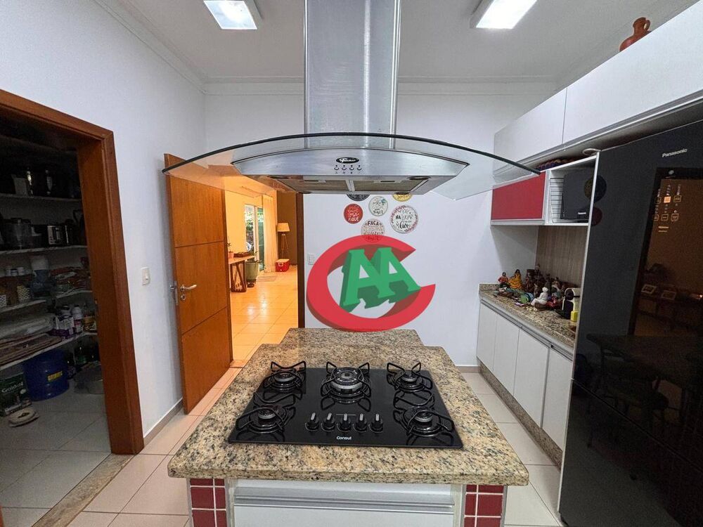 Casa de Condomínio à venda com 3 quartos, 270m² - Foto 9