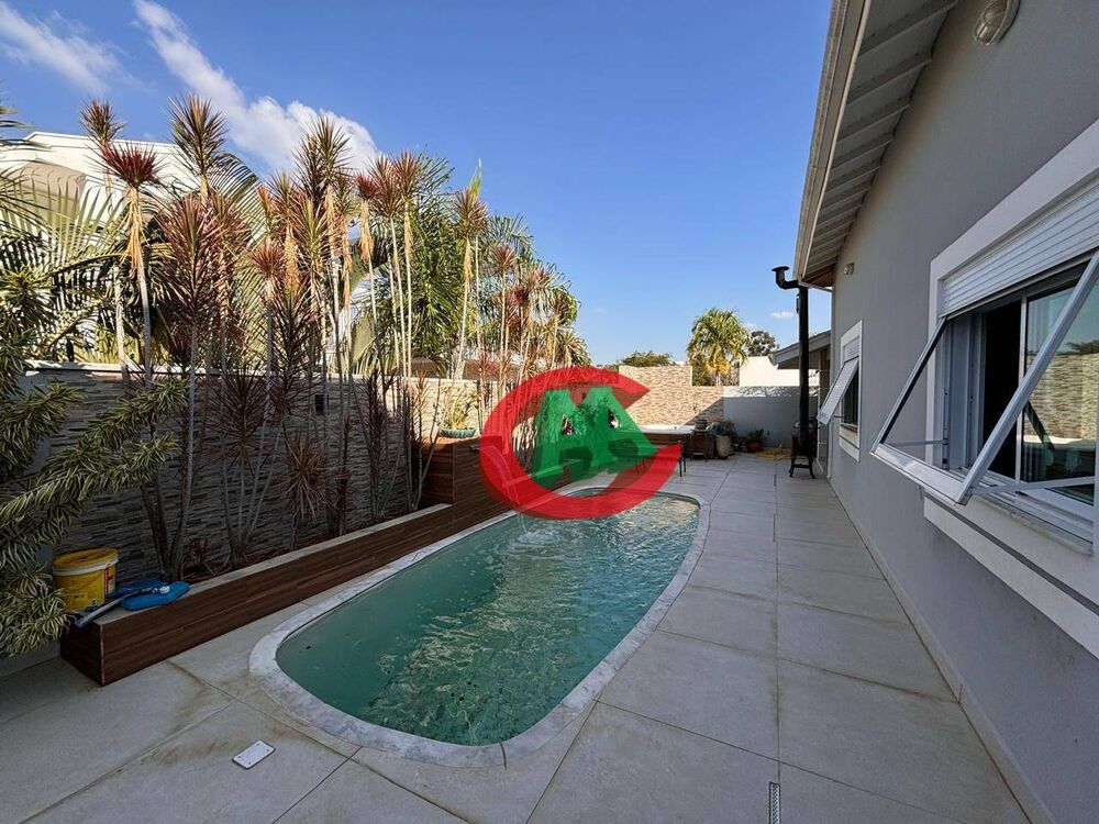 Casa de Condomínio à venda com 3 quartos, 270m² - Foto 21