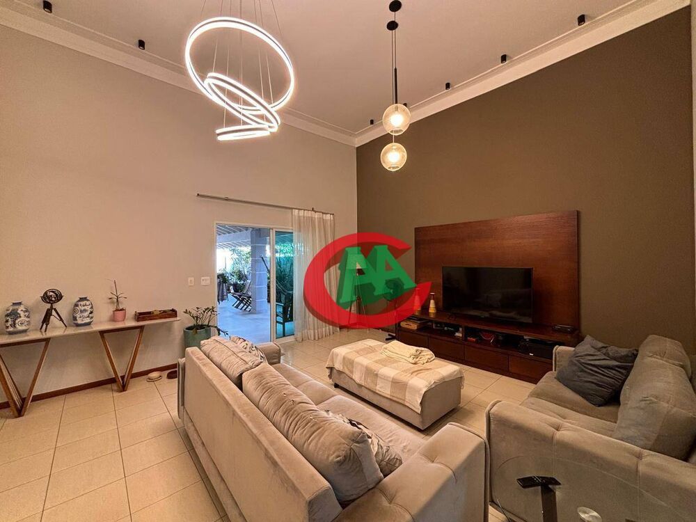 Casa de Condomínio à venda com 3 quartos, 270m² - Foto 4