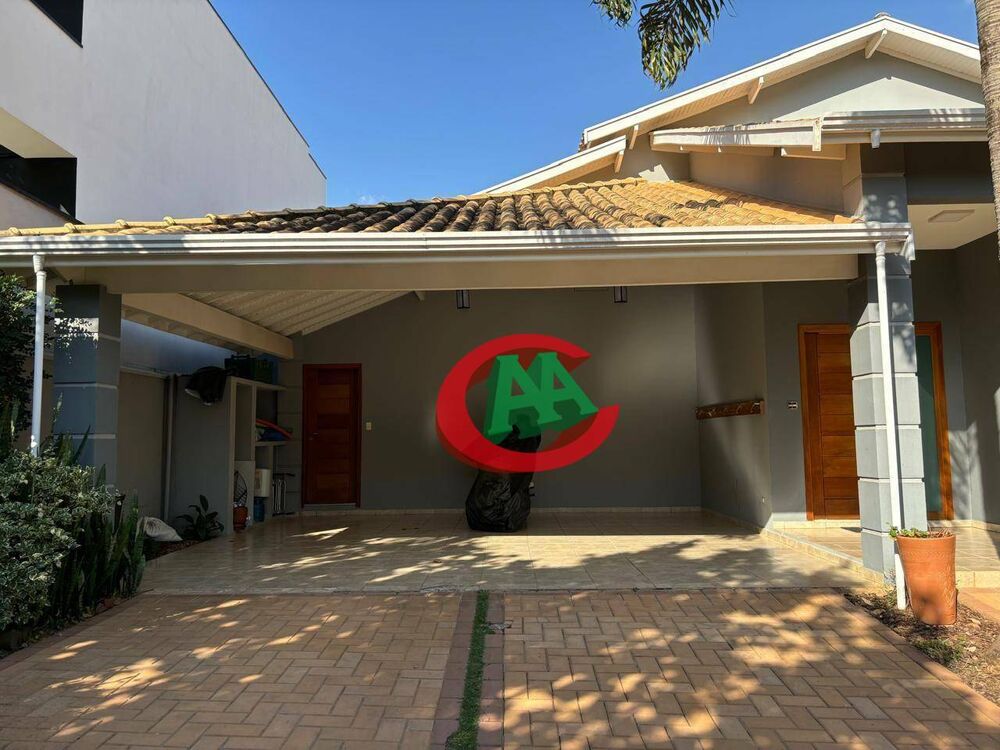 Casa de Condomínio à venda com 3 quartos, 270m² - Foto 2