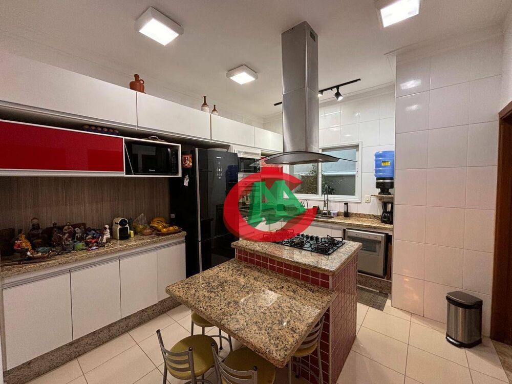 Casa de Condomínio à venda com 3 quartos, 270m² - Foto 8