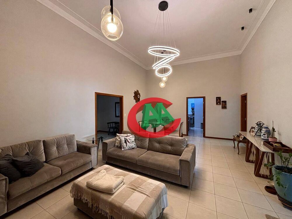 Casa de Condomínio à venda com 3 quartos, 270m² - Foto 5