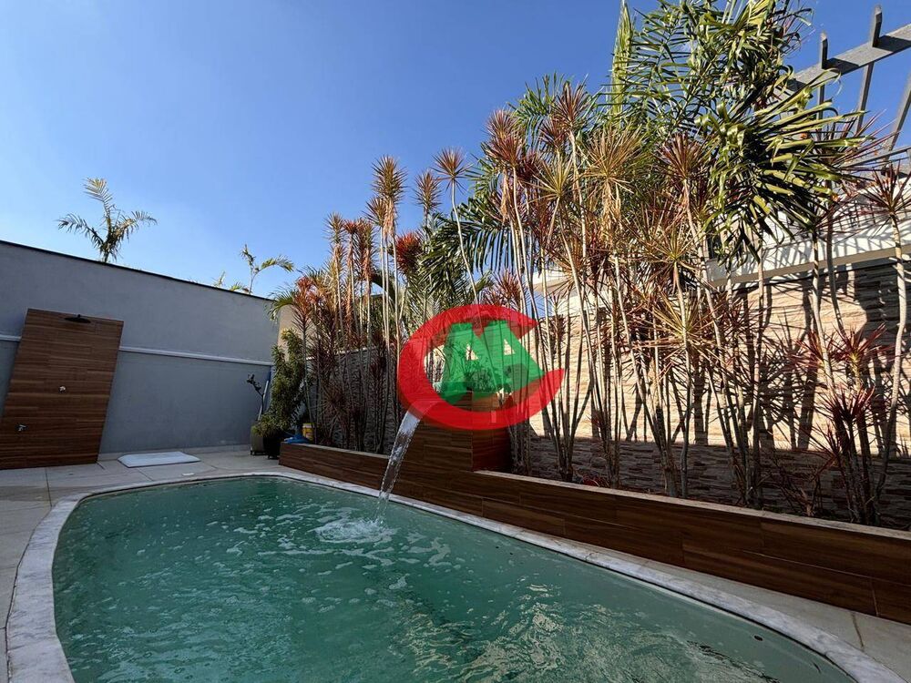 Casa de Condomínio à venda com 3 quartos, 270m² - Foto 20