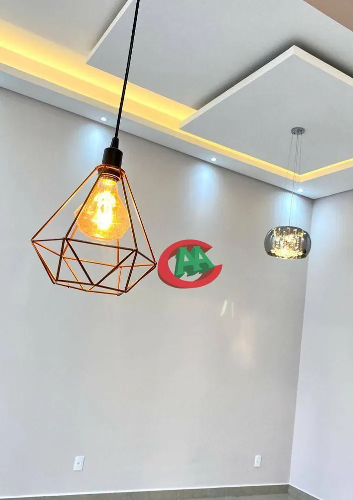 Casa, 3 quartos, 110 m² - Foto 5