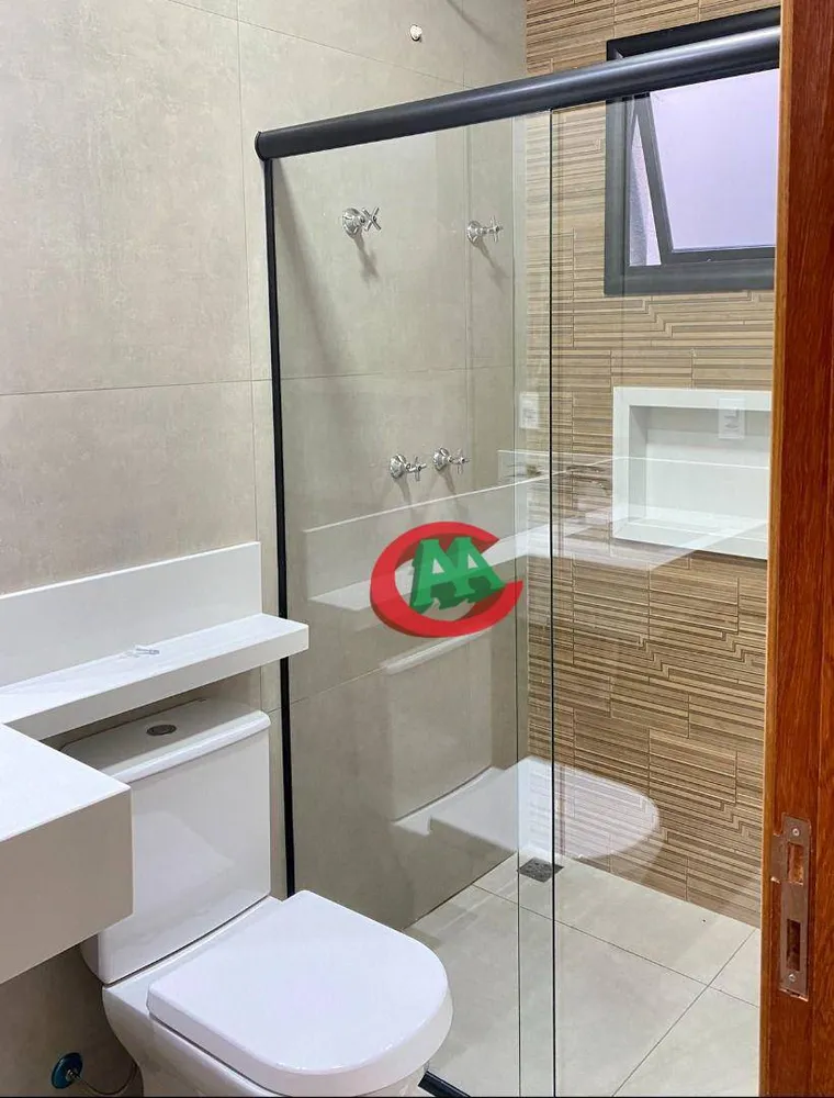Casa, 3 quartos, 110 m² - Foto 7