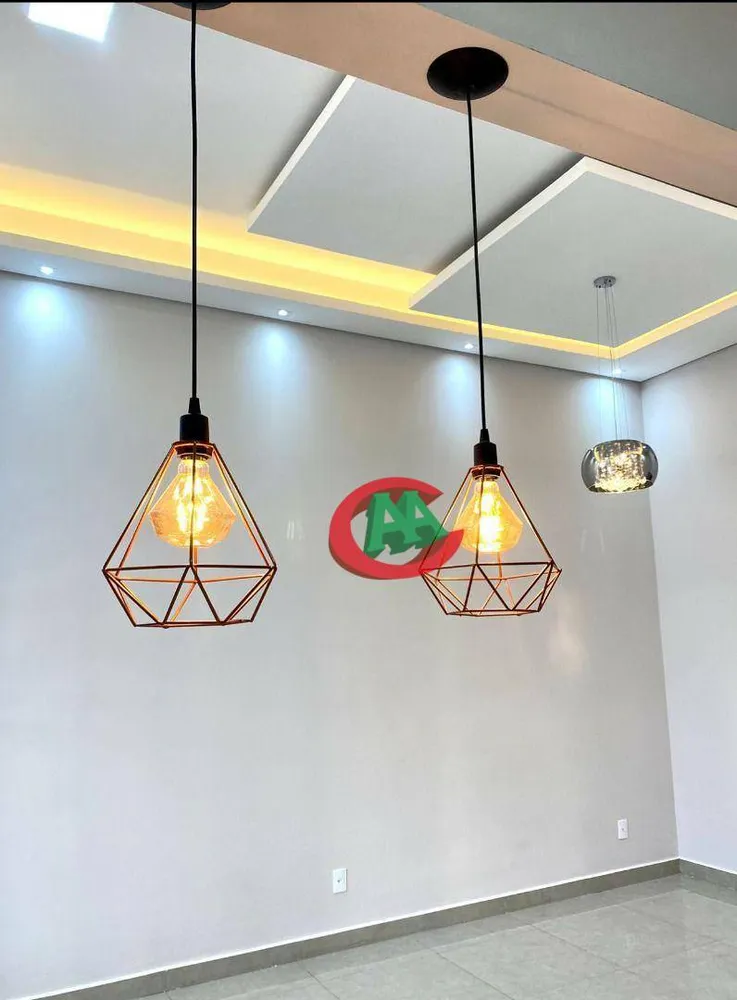 Casa, 3 quartos, 110 m² - Foto 6