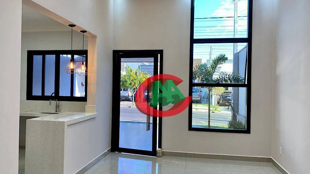 Casa, 3 quartos, 110 m² - Foto 3