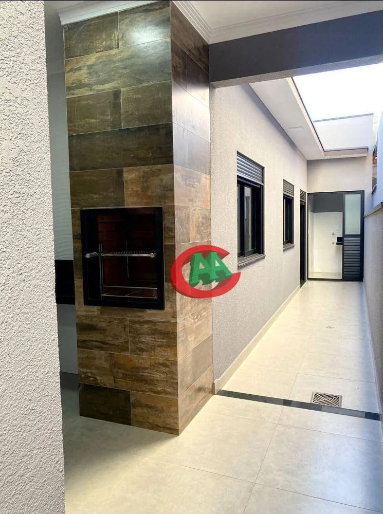 Casa, 3 quartos, 110 m² - Foto 8