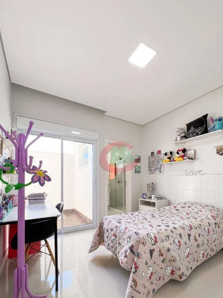 Casa de Condomínio, 4 quartos - Foto 8