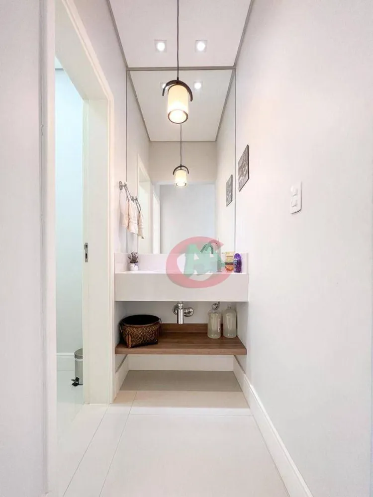 Casa de Condomínio, 4 quartos - Foto 2