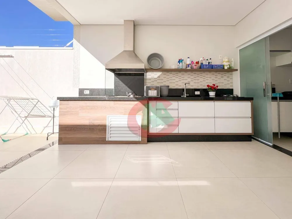 Casa de Condomínio, 4 quartos - Foto 6