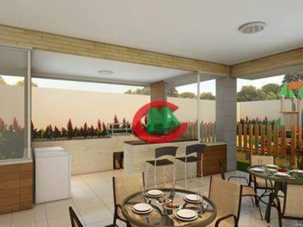 Casa de Condomínio, 4 quartos - Foto 7