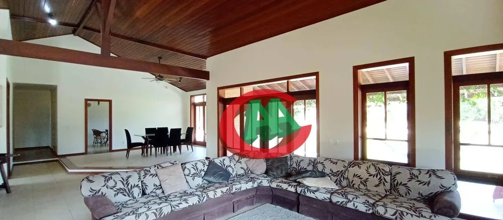 Chácara, 4 quartos, 5000 m² - Foto 5
