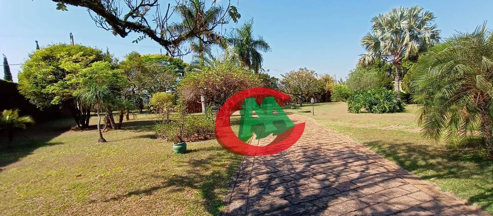 Chácara, 4 quartos, 5000 m² - Foto 6