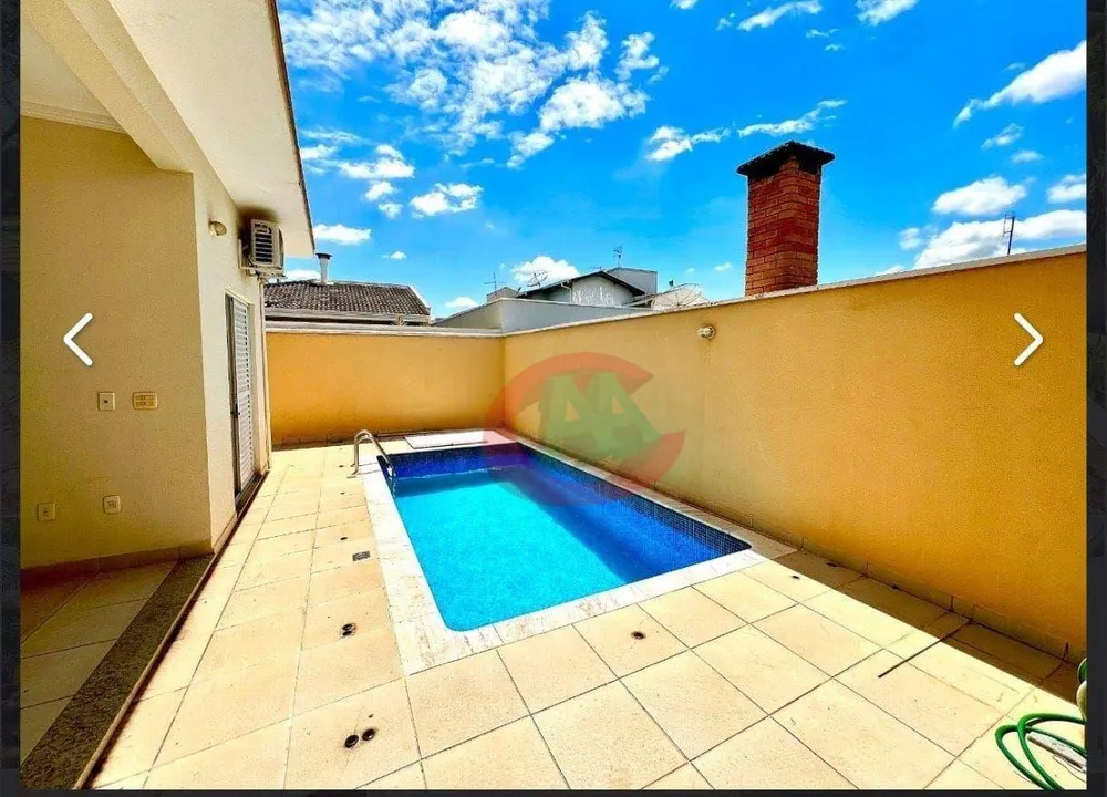 Sobrado, 3 quartos, 170 m² - Foto 1