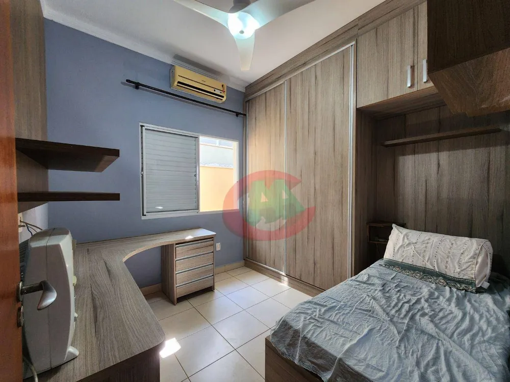 Sobrado, 3 quartos, 170 m² - Foto 2
