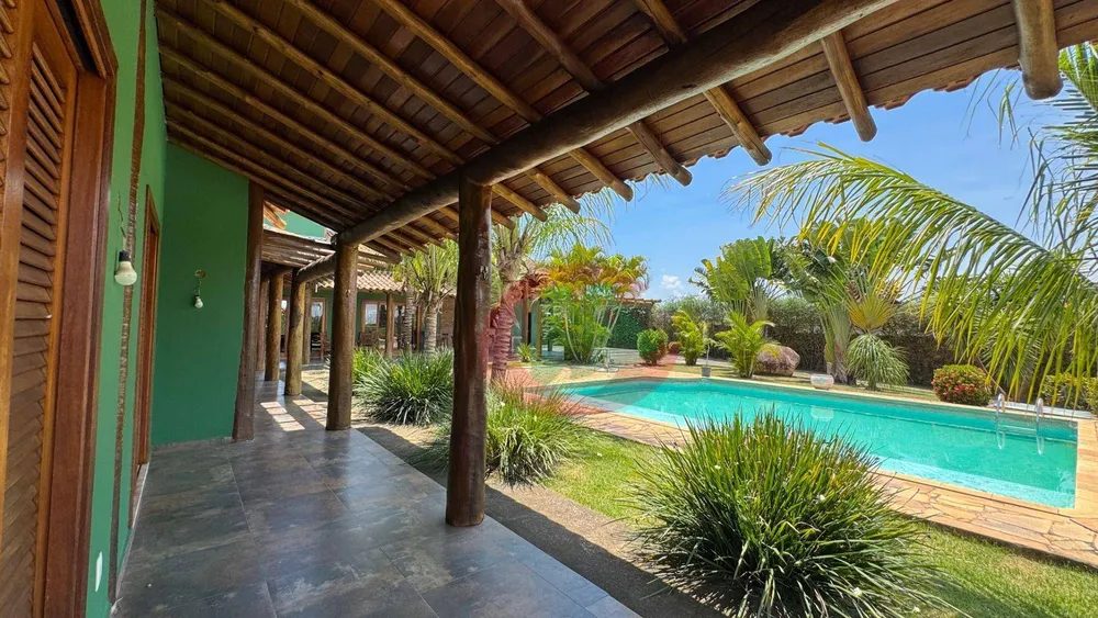 Casa de Condomínio, 3 quartos - Foto 7