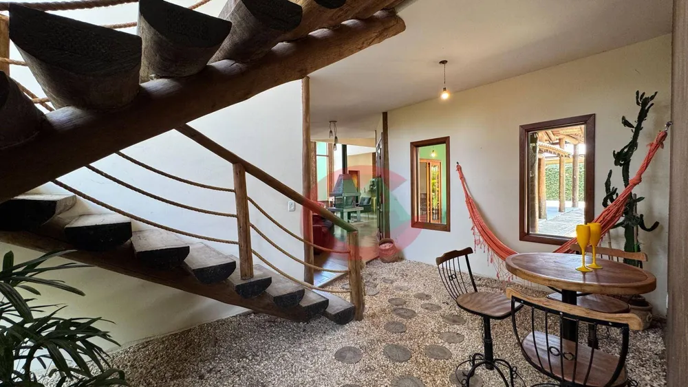 Casa de Condomínio, 3 quartos - Foto 5