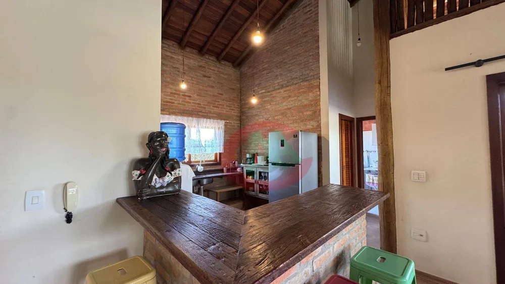 Casa de Condomínio, 3 quartos - Foto 5