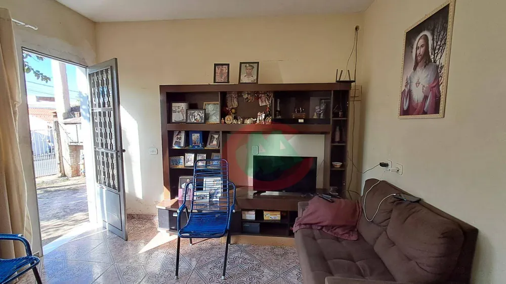 Casa, 2 quartos, 141 m² - Foto 5