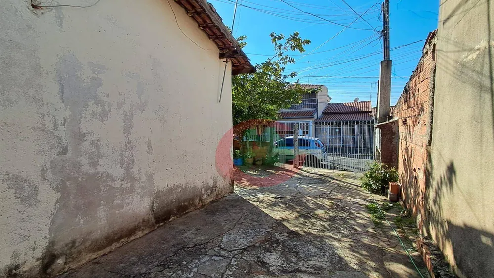 Casa, 2 quartos, 141 m² - Foto 3