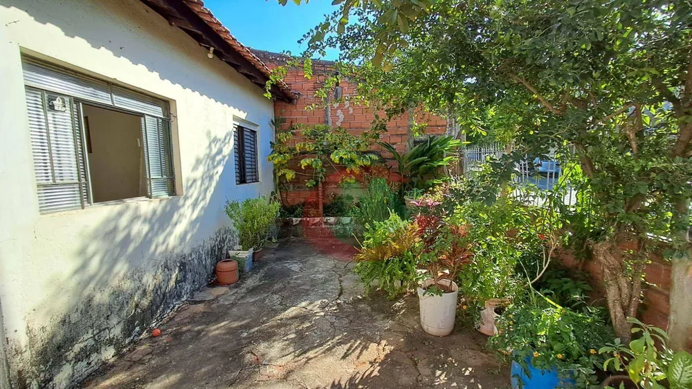 Casa, 2 quartos, 141 m² - Foto 1